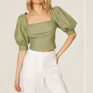 Ted Baker Daisea Top